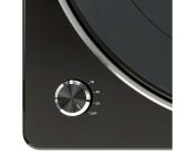 Denon DP-450USB Black