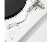 Denon DP-450USB White