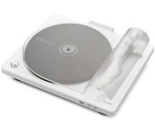 Denon DP-450USB White