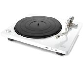 Denon DP-450USB White