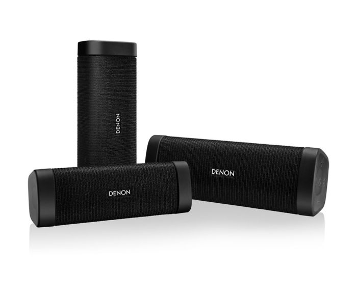 Denon Envaya Pocket DSB-50BT