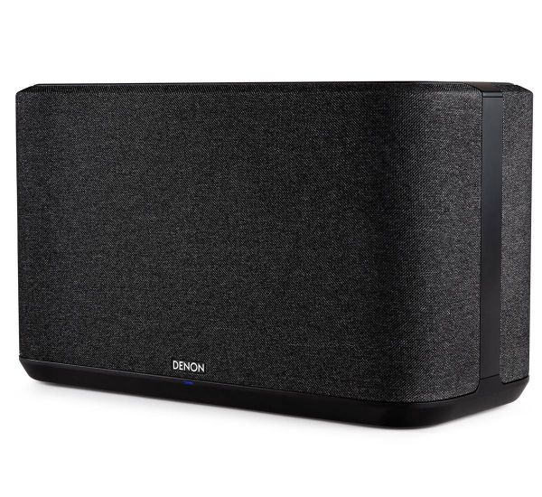 Denon Home 350 Black