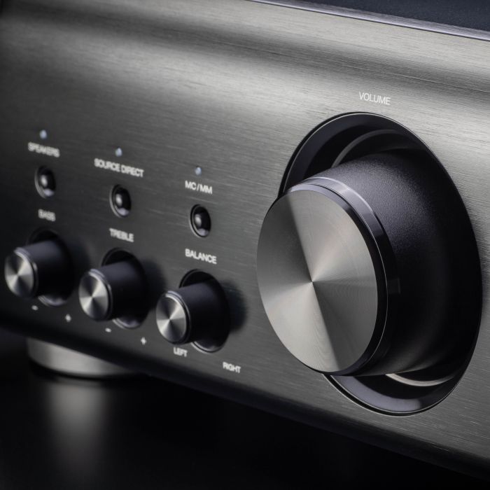 Denon PMA-900HNE Black