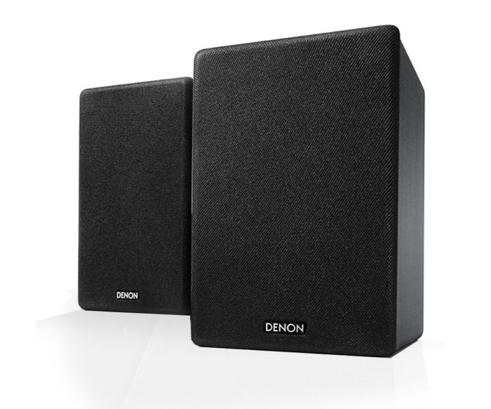 Denon SC-N10