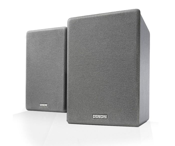 Denon SC-N10