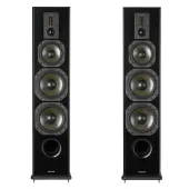 Dynavoice DF-8II Tower Speaker Black