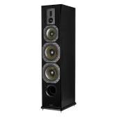 Dynavoice DF-8II Tower Speaker Black