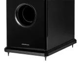 Dynavoice DF-8II Tower Speaker Black