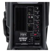 Earthquake DJ 10M