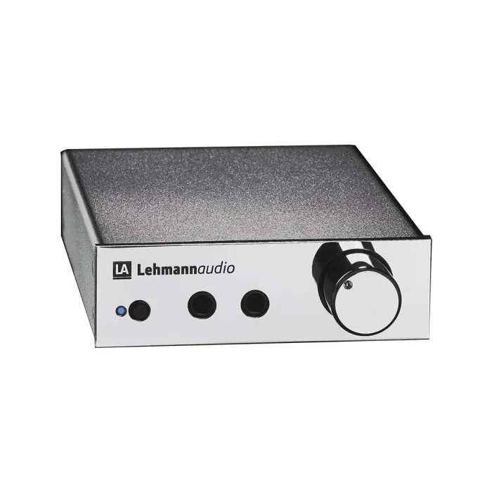 Lehmannaudio Drachenfels Analog Silver