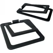 AudioEngine DS1M Desktop Stands (metal for A1 A2 HD3)