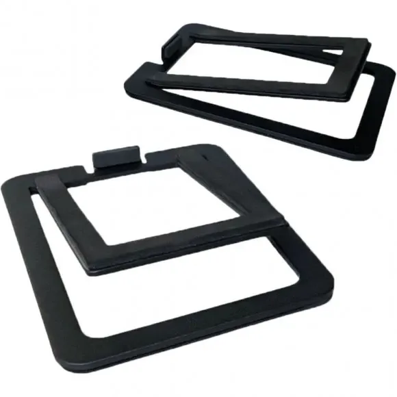 AudioEngine DS1M Desktop Stands (metal for A1 A2 HD3)