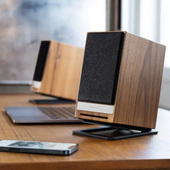 AudioEngine DS1M Desktop Stands (metal for A1 A2 HD3)