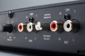 Cambridge Audio DUO MM/MC