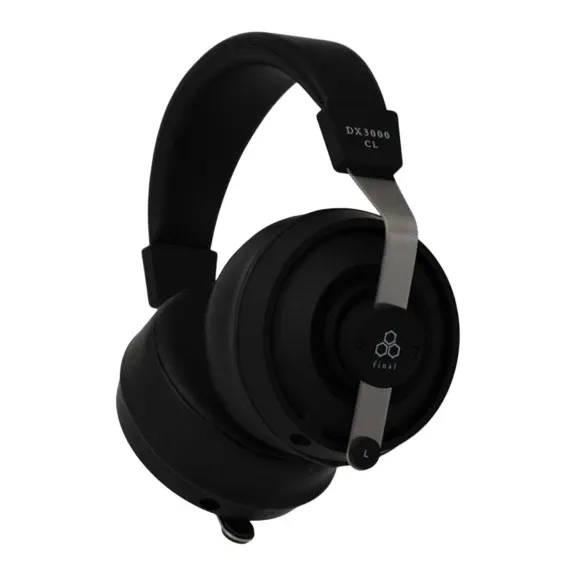 Final Audio DX3000 CL Black