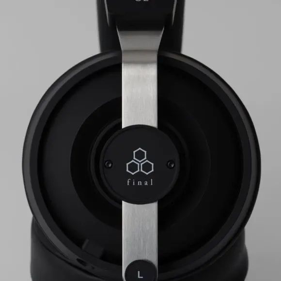 Final Audio DX3000 CL Black