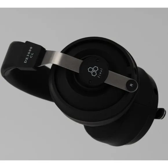 Final Audio DX3000 CL Black