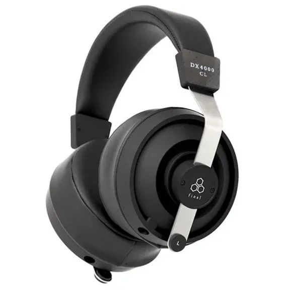 Final Audio DX4000CL Black