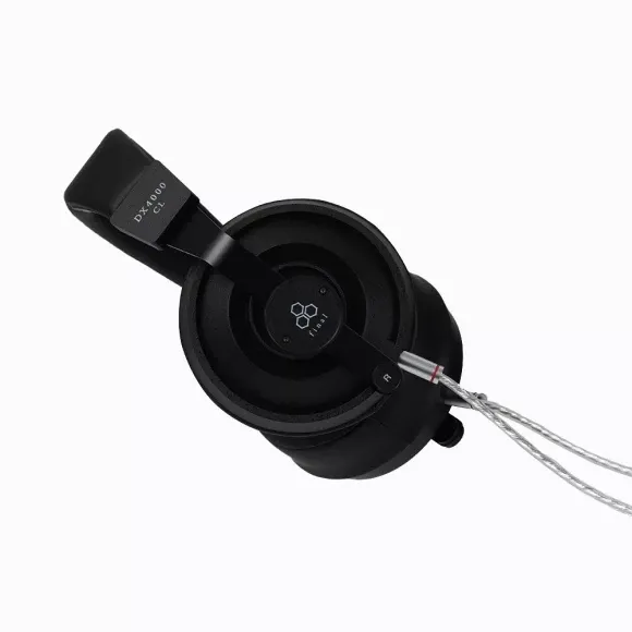 Final Audio DX4000CL Black