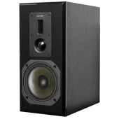 Dynavoice DM-6II Bookshelf Speaker Black