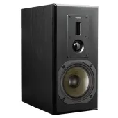 Dynavoice DM-6II Bookshelf Speaker Black
