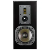 Dynavoice DM-6II Bookshelf Speaker Black