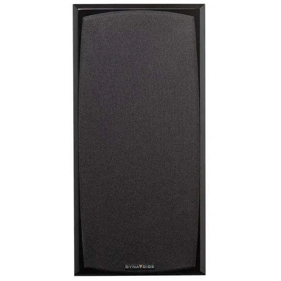 Dynavoice DM-6II Bookshelf Speaker Black