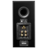 Dynavoice DM-6II Bookshelf Speaker Black