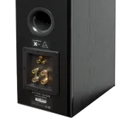Dynavoice DM-6II Bookshelf Speaker Black