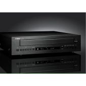 Yamaha CD-C603 Black