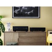 Yamaha CD-C603 Black