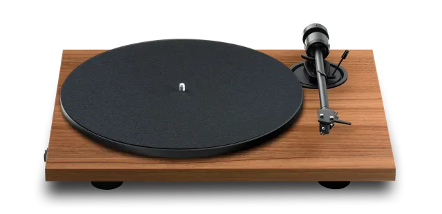 Pro-Ject E1.2 Pick It MM E Walnut