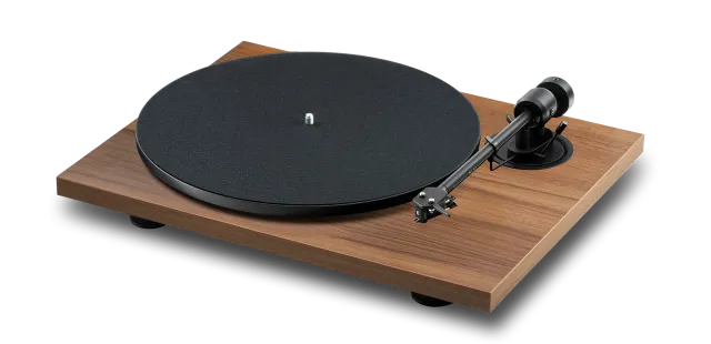 Pro-Ject E1.2 Pick It MM E Walnut