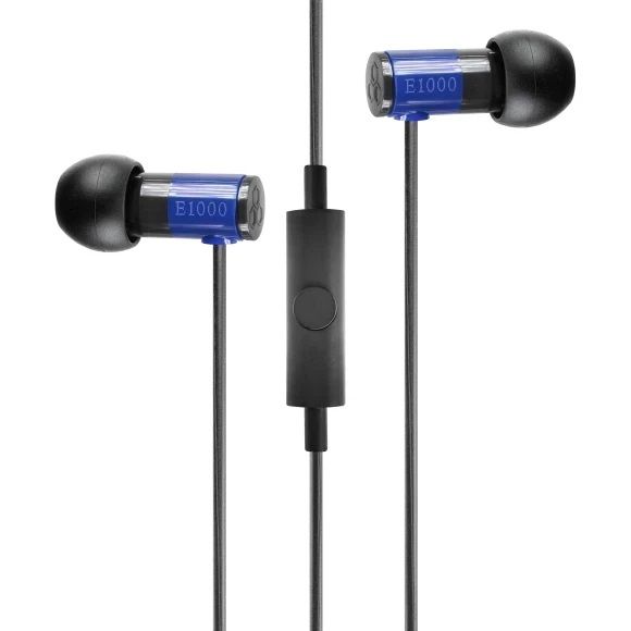 Final Audio E1000C Blue