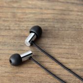 Final Audio E3000 Steel