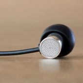 Final Audio E3000C Steel