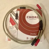 CHORD Epic 2RCA to 2RCA 1m