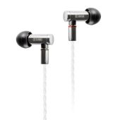 Final Audio E5000 Steel
