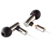 Final Audio E5000 Steel
