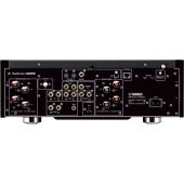 Yamaha R-N2000A Black