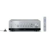Yamaha R-N800A Silver