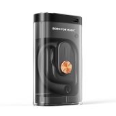 FiiO JW1 Black