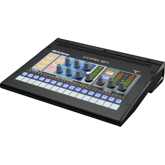Мікшерний пульт Presonus EarMix 16M