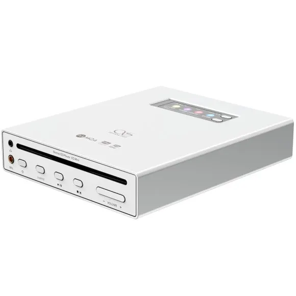 Shanling EC Mini Gold