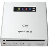 Shanling EC Mini Gold