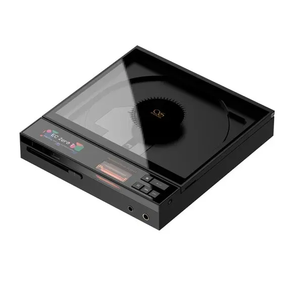 Shanling EC Zero T Black