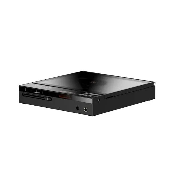 Shanling EC Zero T Black