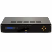 Electrocompaniet ECI 80D Black