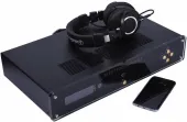 Electrocompaniet ECI 80D Black