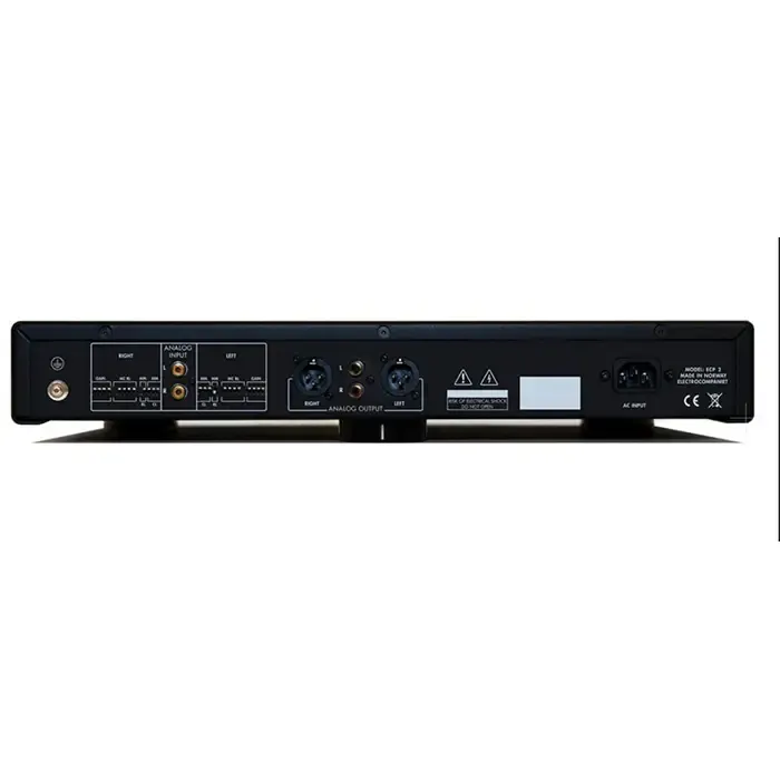 Electrocompaniet ECP 2 MKII RIAA Unit